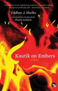 Produktbild: Kautik on Embers