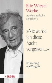 Produktbild: "Nie werde ich diese Nacht vergessen..."