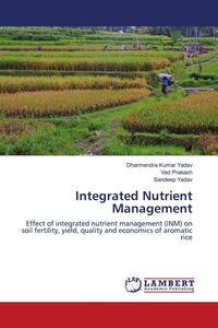 Produktbild: Integrated Nutrient Management