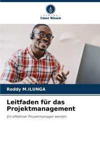 Produktbild: Leitfaden f&uuml;r das Projektmanagement