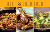 Produktbild: Beer & Good Food
