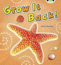 Produktbild: Bug Club Independent Non Fiction Year 1 Blue A Grow it Back