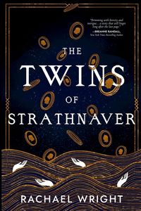 Produktbild: The Twins of Strathnaver