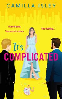 Produktbild: It's Complicated