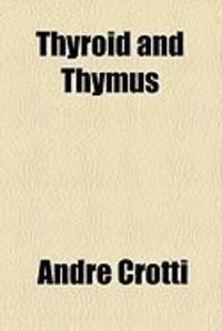 Produktbild: Thyroid and Thymus