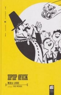 Produktbild: Zipzip Ayicik