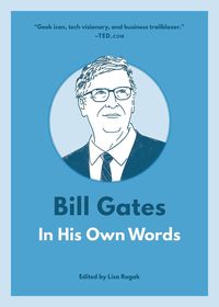 Produktbild: Bill Gates: In His Own Words