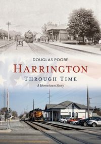 Produktbild: Harrington Through Time