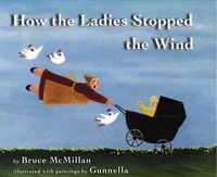Produktbild: How the Ladies Stopped the Wind