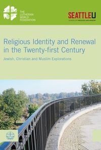 Produktbild: Religious Identity and Renewal in the Twenty-first Century