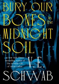 Produktbild: Bury Our Bones in the Midnight Soil