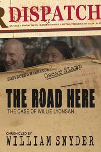 Produktbild: The Road Here