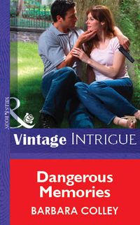 Produktbild: Dangerous Memories