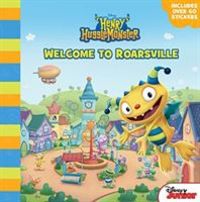 Produktbild: Henry Hugglemonster Welcome To