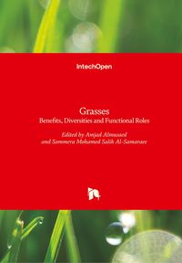 Produktbild: Grasses