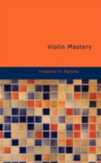 Produktbild: Violin Mastery