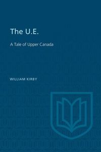 Produktbild: The U.E.