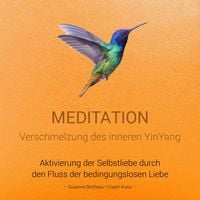Produktbild: Meditation f&uuml;r die Verschmelzung des inneren YinYang