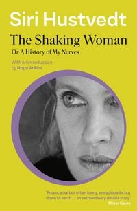 Produktbild: The Shaking Woman