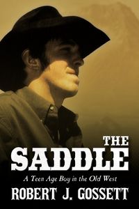 Produktbild: The Saddle