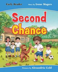 Produktbild: Second Chance