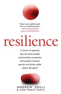 Produktbild: Resilience