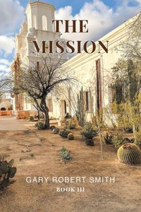 Produktbild: The Mission