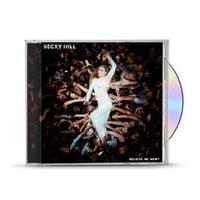 Produktbild: Believe Me Now?