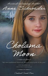 Produktbild: Cholama Moon