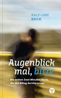 Produktbild: Augenblick mal, bitte
