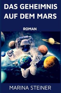 Produktbild: Das Geheimnis auf dem Mars
