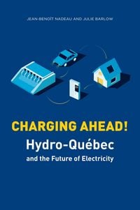 Produktbild: Charging Ahead