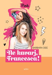 Produktbild: Ne kavarj Francesca