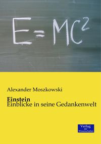 Produktbild: Einstein