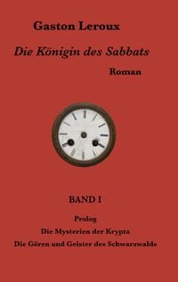 Produktbild: Die K&ouml;nigin des Sabbats