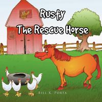 Produktbild: Rusty the Rescue Horse