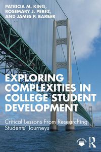 Produktbild: Exploring Complexities in College Student Development