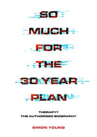 Produktbild: So Much for the 30 Year Plan