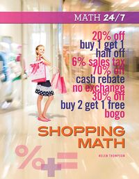 Produktbild: Shopping Math