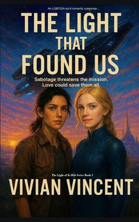 Produktbild: The Light That Found Us