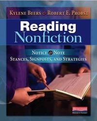 Produktbild: Reading Nonfiction