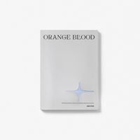 Produktbild: Enhypen: ORANGE BLOOD (Kalpa Ver.)