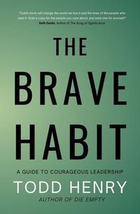 Produktbild: The Brave Habit