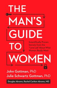 Bild vom Artikel The Man's Guide to Women vom Autor John Gottman