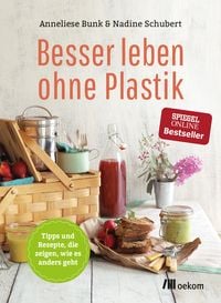 Produktbild: Besser leben ohne Plastik