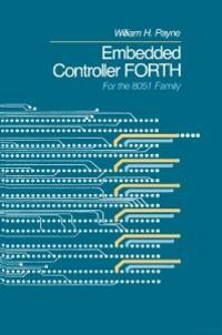Produktbild: Embedded Controller Forth For The 8051 Family