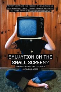 Produktbild: Salvation on the Small Screen