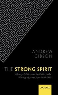 Produktbild: Strong Spirit