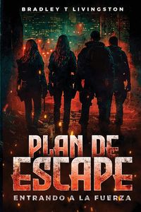 Produktbild: Plan de Escape