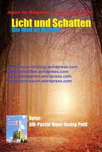 Produktbild: Licht und Schatten